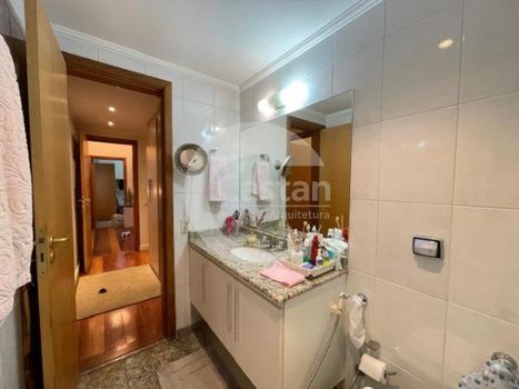 Foto 32 do(a) Apartamento de 3 quartos à venda em Jardim Anália Franco, São Paulo