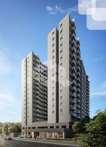 Foto 1 do(a) Edifício Inteiro false à venda em Vila das Belezas, São Paulo