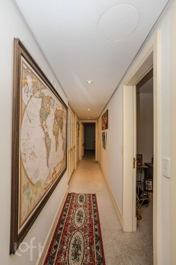 Foto 50 do(a) Apartamento de 3 quartos à venda em Bela Vista, Porto Alegre