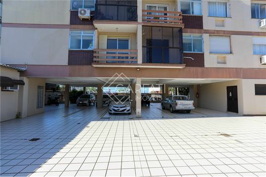 Foto 14 do(a) Apartamento de 1 quartos à venda em São Sebastião, Porto Alegre