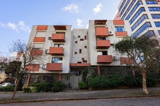 Foto 30 do(a) Apartamento de 3 quartos à venda em Petrópolis, Porto Alegre