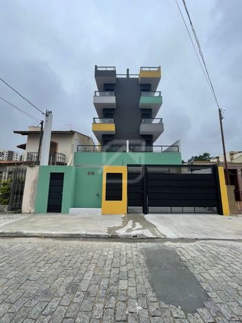 Foto 31 do(a) Cobertura de 2 quartos à venda em Vila São Pedro, Santo André