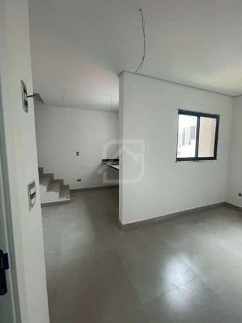 Foto 16 do(a) Cobertura de 2 quartos à venda em Vila São Pedro, Santo André