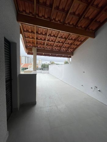 Foto 25 do(a) Cobertura de 2 quartos à venda em Vila São Pedro, Santo André