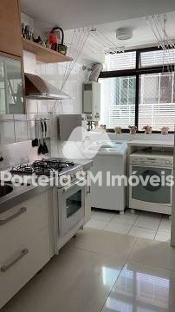 Foto 19 do(a) Apartamento de 3 quartos à venda em Jardim Botânico, Rio de Janeiro
