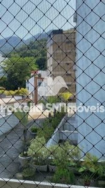 Foto 4 do(a) Apartamento de 3 quartos à venda em Jardim Botânico, Rio de Janeiro