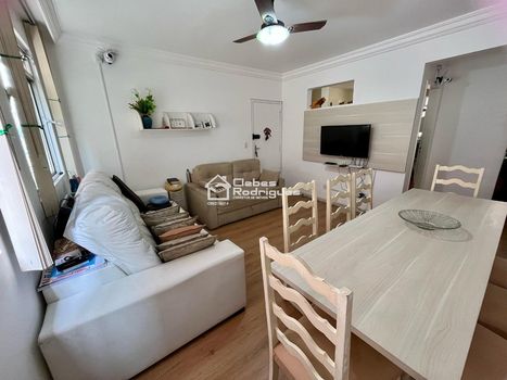 Foto 1 do(a) Apartamento de 3 quartos à venda em Praia do Morro, Guarapari