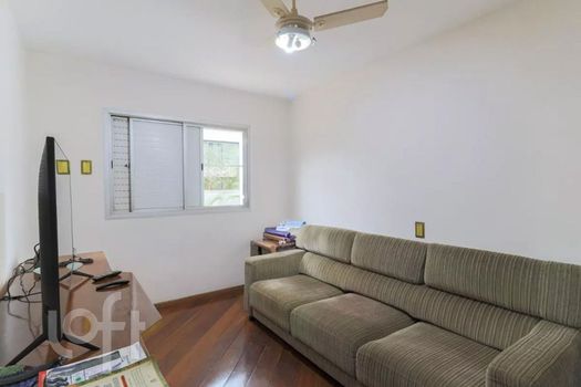 Foto 11 do(a) Apartamento de 4 quartos à venda em Campo Belo, São Paulo