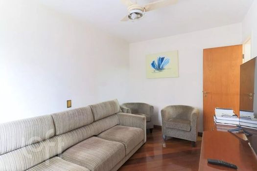 Foto 13 do(a) Apartamento de 4 quartos à venda em Campo Belo, São Paulo