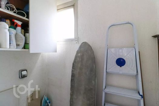 Foto 36 do(a) Apartamento de 4 quartos à venda em Campo Belo, São Paulo