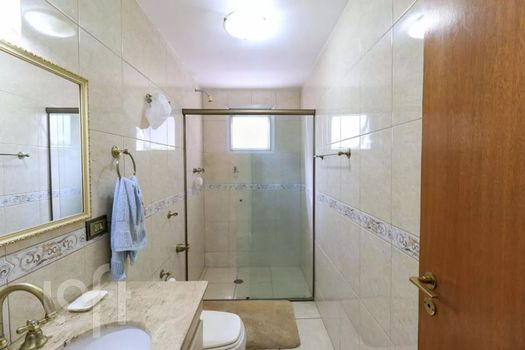 Foto 32 do(a) Apartamento de 4 quartos à venda em Campo Belo, São Paulo
