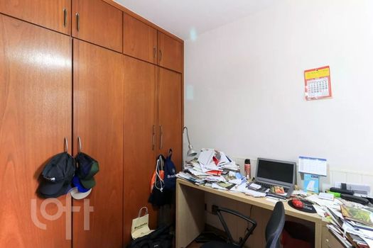 Foto 21 do(a) Apartamento de 4 quartos à venda em Campo Belo, São Paulo