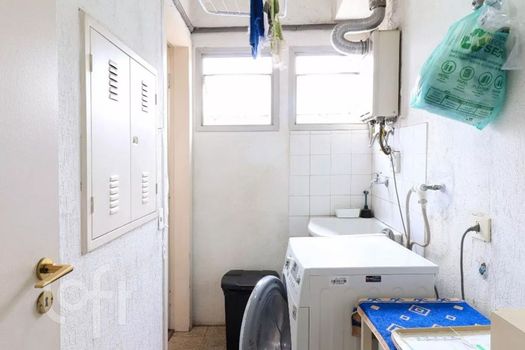 Foto 41 do(a) Apartamento de 4 quartos à venda em Campo Belo, São Paulo