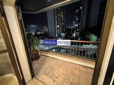Foto 41 do(a) Apartamento de 3 quartos à venda em Brooklin Paulista, São Paulo