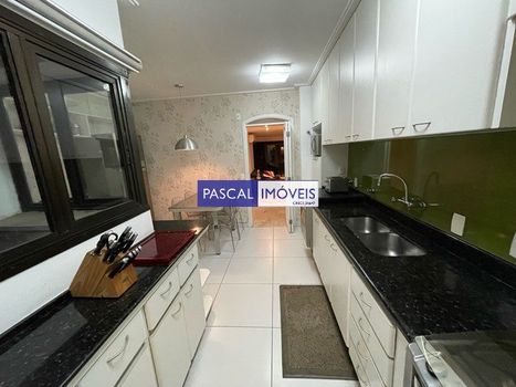Foto 22 do(a) Apartamento de 3 quartos à venda em Brooklin Paulista, São Paulo