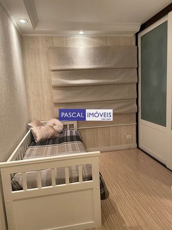Foto 26 do(a) Apartamento de 3 quartos à venda em Brooklin Paulista, São Paulo