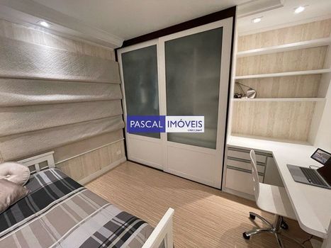 Foto 8 do(a) Apartamento de 3 quartos à venda em Brooklin Paulista, São Paulo