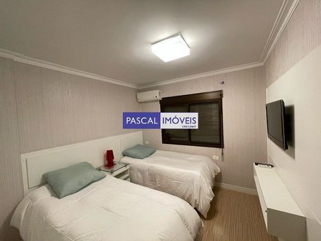 Foto 28 do(a) Apartamento de 3 quartos à venda em Brooklin Paulista, São Paulo