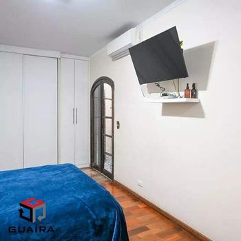 Foto 21 do(a) Casa de 3 quartos à venda em Vila Moinho Velho, São Paulo