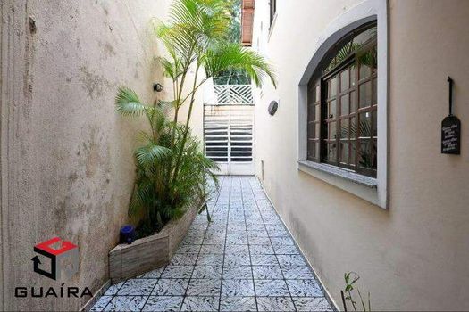 Foto 9 do(a) Casa de 3 quartos à venda em Vila Moinho Velho, São Paulo
