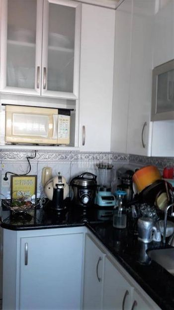 Foto 10 do(a) Apartamento de 2 quartos à venda em Mooca, São Paulo