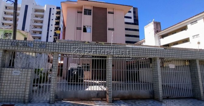 Foto 1 do(a) Apartamento de 2 quartos para alugar em Jatiúca, Maceió