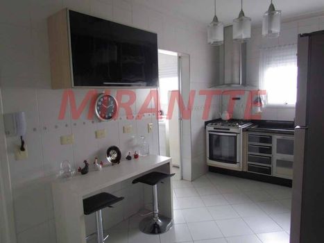 Foto 16 do(a) Apartamento de 3 quartos à venda em Vila Milton, Guarulhos