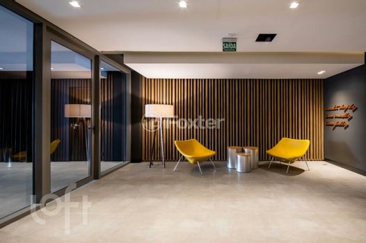 Foto 31 do(a) Kitnet / JK / Studio de 1 quartos à venda em Cidade Baixa, Porto Alegre