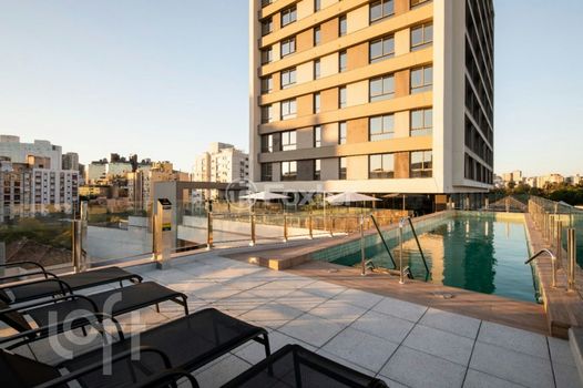 Foto 25 do(a) Kitnet / JK / Studio de 1 quartos à venda em Cidade Baixa, Porto Alegre