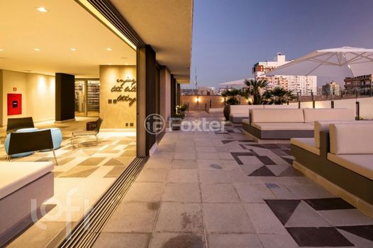 Foto 21 do(a) Kitnet / JK / Studio de 1 quartos à venda em Cidade Baixa, Porto Alegre