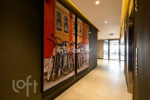 Foto 30 do(a) Kitnet / JK / Studio de 1 quartos à venda em Cidade Baixa, Porto Alegre