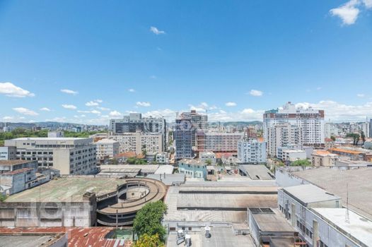 Foto 34 do(a) Kitnet / JK / Studio de 1 quartos à venda em Cidade Baixa, Porto Alegre