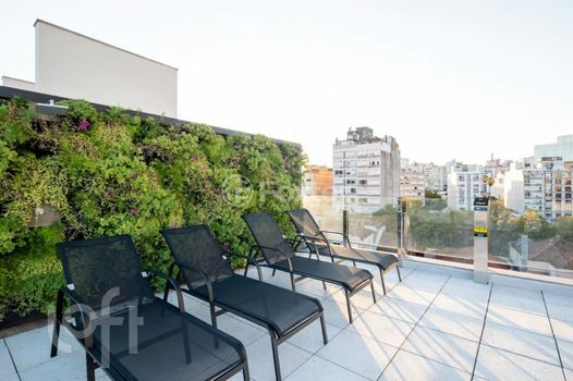 Foto 26 do(a) Kitnet / JK / Studio de 1 quartos à venda em Cidade Baixa, Porto Alegre