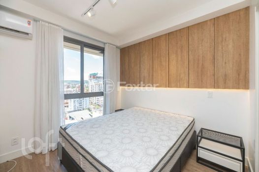 Foto 4 do(a) Kitnet / JK / Studio de 1 quartos à venda em Cidade Baixa, Porto Alegre