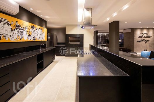 Foto 18 do(a) Kitnet / JK / Studio de 1 quartos à venda em Cidade Baixa, Porto Alegre