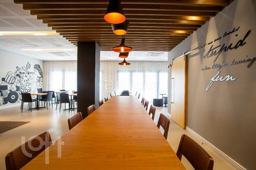 Foto 15 do(a) Kitnet / JK / Studio de 1 quartos à venda em Cidade Baixa, Porto Alegre