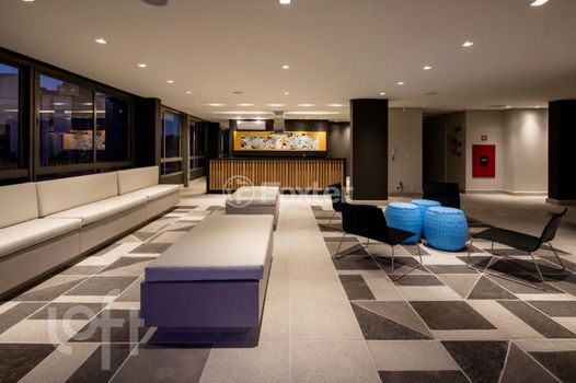 Foto 20 do(a) Kitnet / JK / Studio de 1 quartos à venda em Cidade Baixa, Porto Alegre