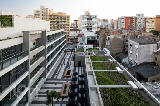 Foto 23 do(a) Kitnet / JK / Studio de 1 quartos à venda em Cidade Baixa, Porto Alegre