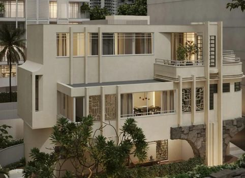Foto 8 do(a) Casa em Condomínio de 2 quartos à venda em Botafogo, Rio de Janeiro