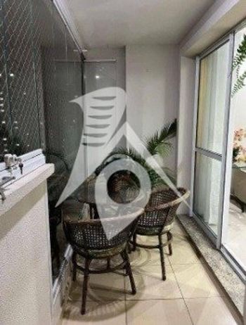 Foto 7 do(a) Apartamento de 3 quartos à venda em Mooca, São Paulo