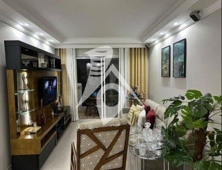 Foto 5 do(a) Apartamento de 3 quartos à venda em Mooca, São Paulo
