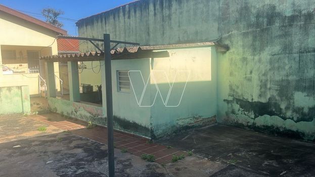 Foto 26 do(a) Casa de 2 quartos à venda em Jardim Boa Esperança, Campinas