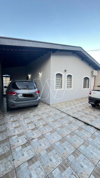 Foto 1 do(a) Casa de 2 quartos à venda em Jardim Boa Esperança, Campinas