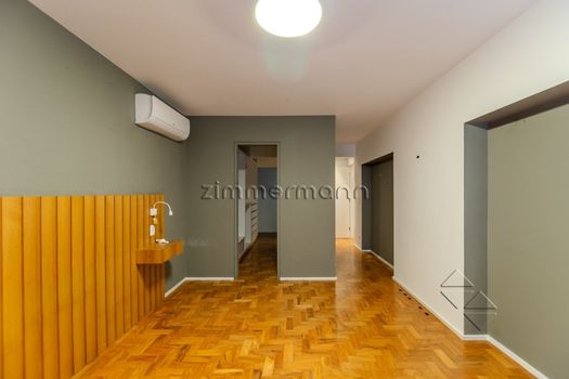 Foto 23 do(a) Apartamento de 4 quartos à venda em Vila Buarque, São Paulo