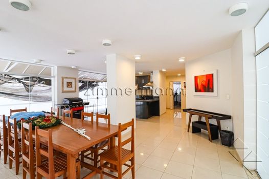 Foto 36 do(a) Apartamento de 4 quartos à venda em Vila Buarque, São Paulo