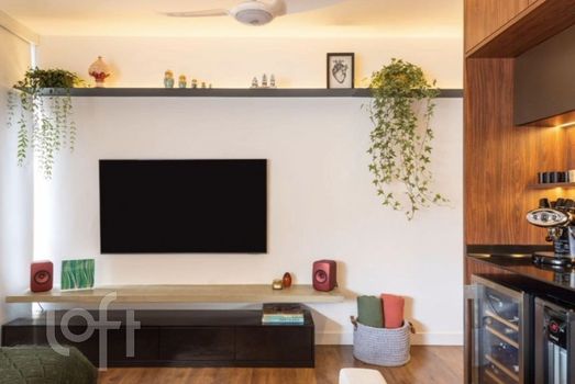 Foto 8 do(a) Apartamento de 1 quartos à venda em Pinheiros, São Paulo