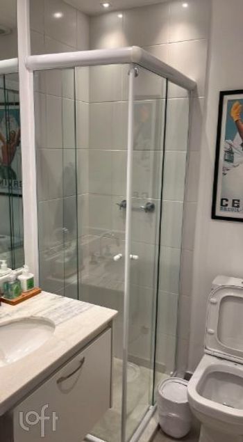 Foto 17 do(a) Apartamento de 1 quartos à venda em Pinheiros, São Paulo