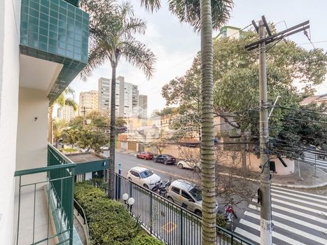 Foto 9 do(a) Apartamento de 2 quartos à venda em Saúde, São Paulo