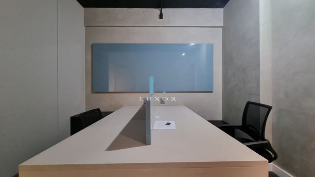 Foto 5 do(a) Sala / Conjunto Comercial false para alugar em Vila da Serra, Nova Lima