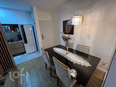 Foto 4 do(a) Apartamento de 2 quartos à venda em Bela Vista, São Paulo